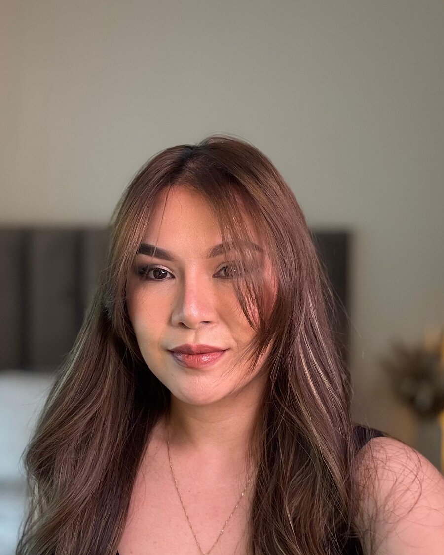 Krystal Imperial, founder of Curated Escapes & Co.