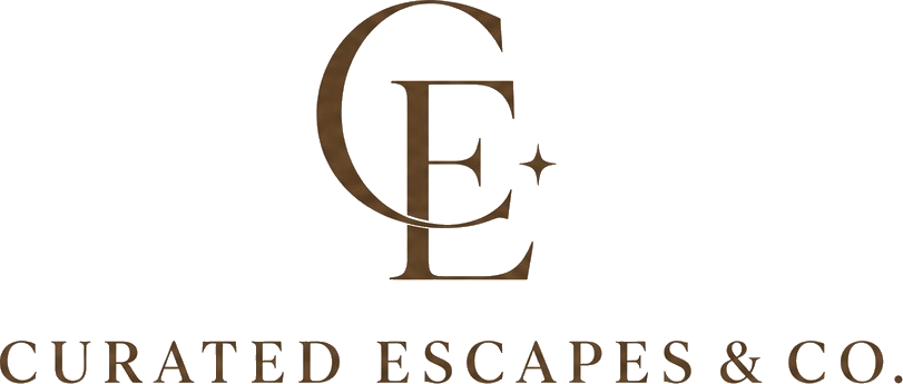 Curated Escapes & Co.